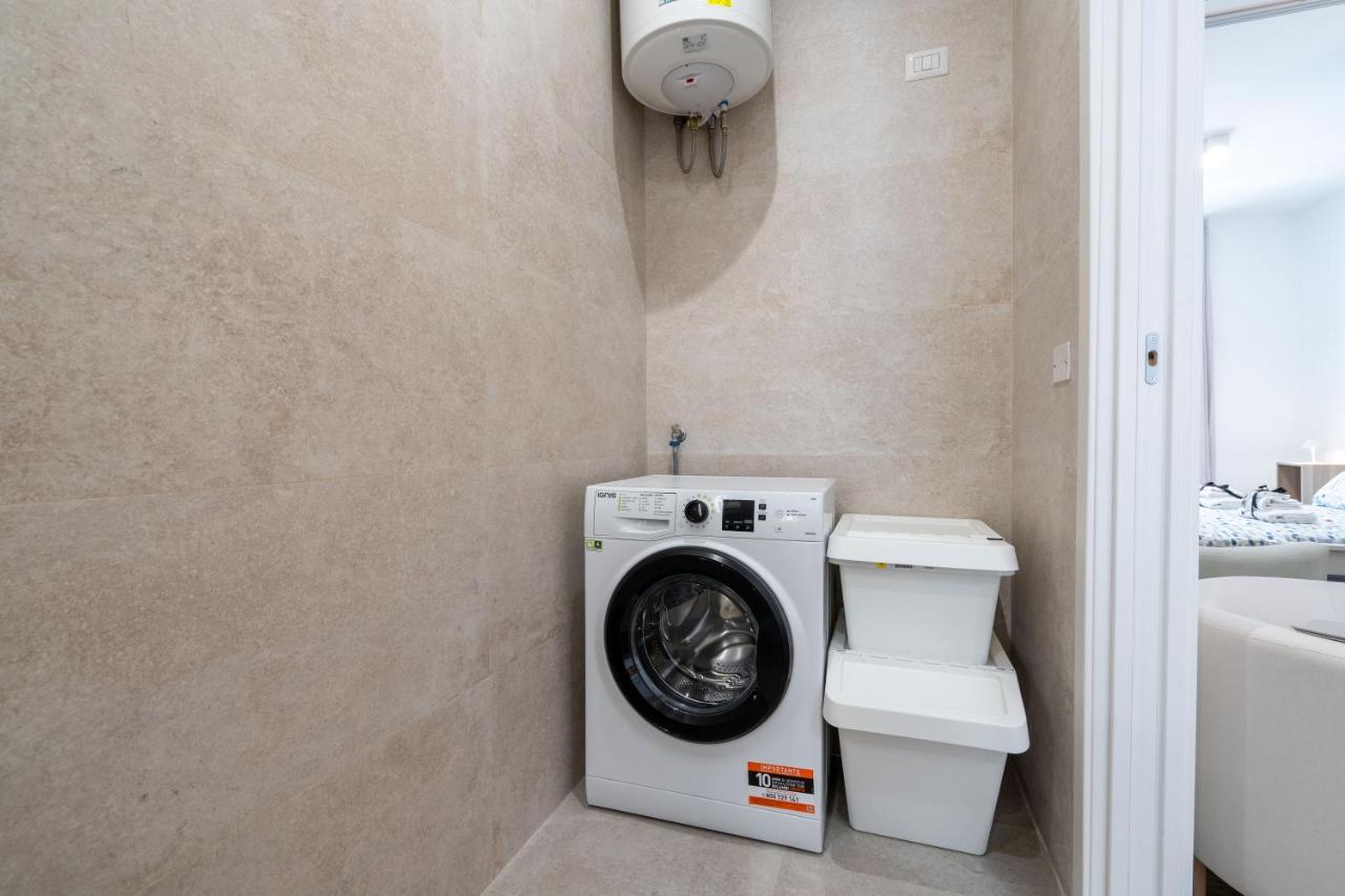 Apartament Piccola Oasi Nel Cuore Di Bari Zewnętrze zdjęcie